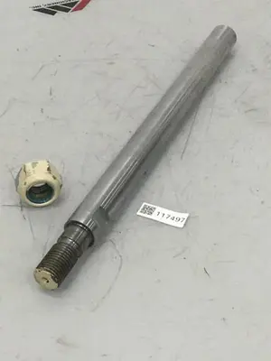 Used CINCINNATI MILACRON 3990793 Injection Molding Parts Michigan US | Ideal Machinery #1302257