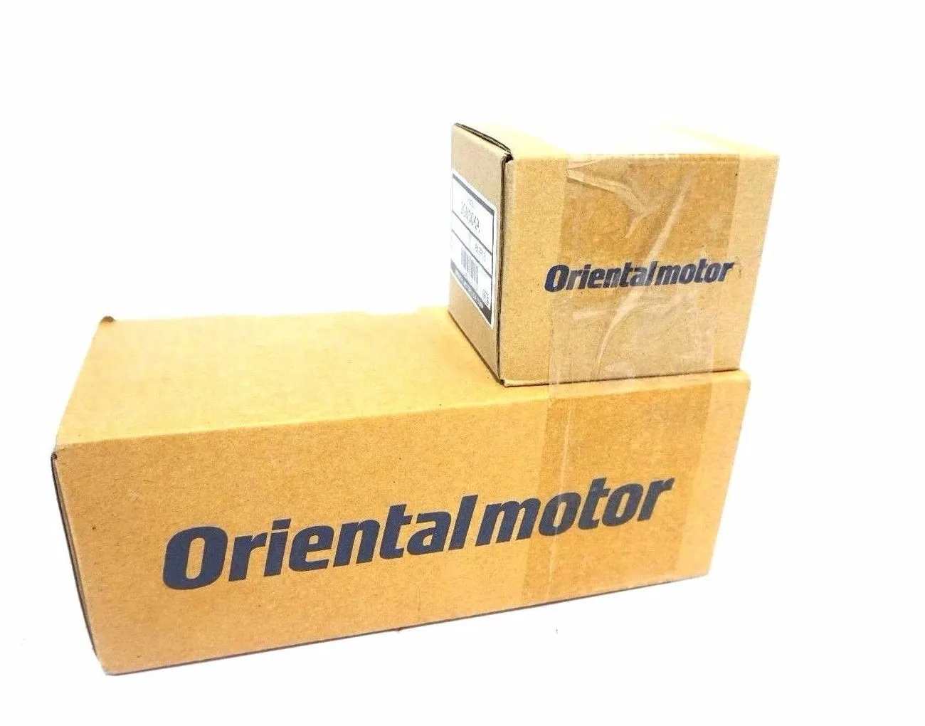 NEW ORIENTAL MOTOR 2RK6GN-AWU MOTOR WITH 2GN30KA GEAR HEAD 2RK6GNAWU