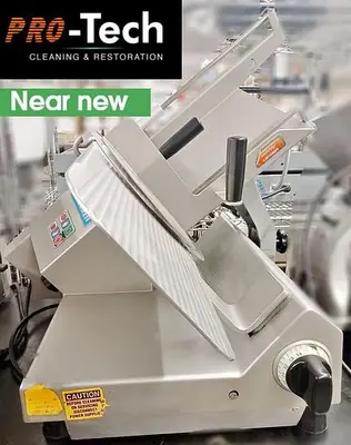 USED SCHARFEN G330A