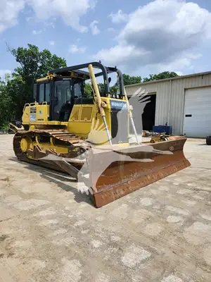 USED 2019 KOMATSU D65WX-18