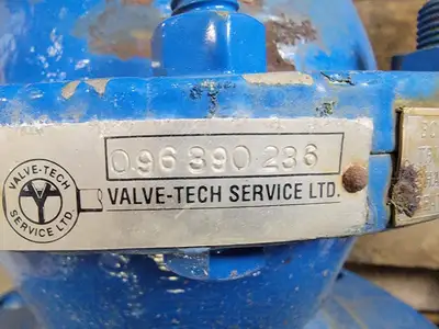 USED KAMYR PA06-AAP