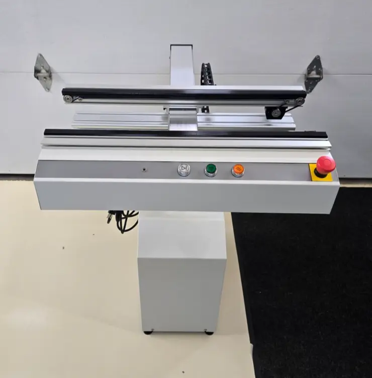 Used Universal Instruments Corporation 5362i Miscellaneous PCB & SMT Equipment Michigan US | 4Tech USA #1540621
