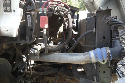 Used 2004 GMC C7C042 Bucket (boom) trucks Florida US | Proxy Equipment #1384901