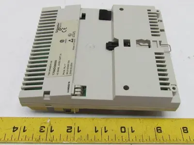 Schneider 170AD135000 TSX Momentum Base I/O Base 24VDC-32PT Out