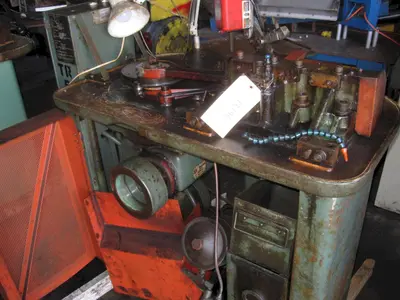 USED HARTFORD 190