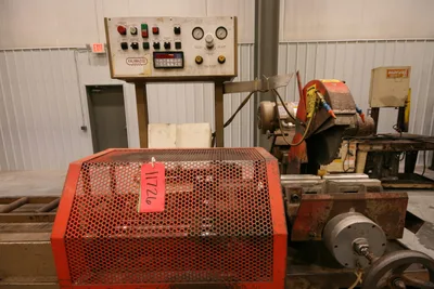 USED KALAMAZOO INDUSTRIES FA350A