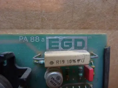 USED EGD PA88A