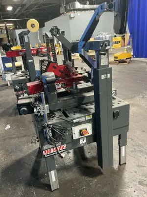 Used 2014 3M 8000A Miscellaneous Packaging Equipment Ohio US | HGR 24 #1548033