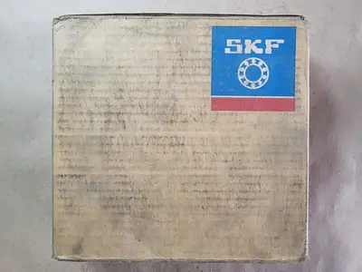 NEW SKF 23124 CC-W33