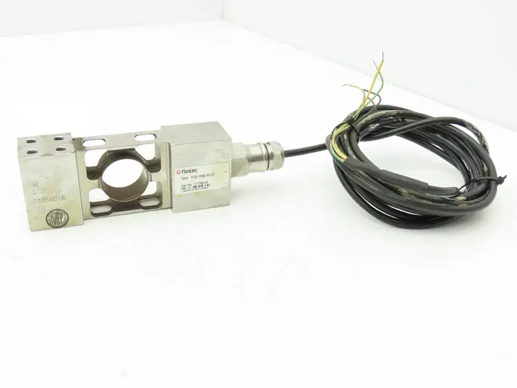 Used FLINTEC _UNKNOWN_ Scales Indiana US | Arrow Industrial #1086421