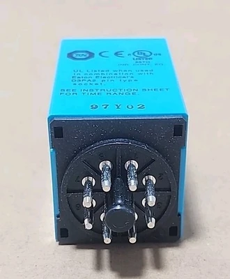 NEW Eaton TRNP240AC