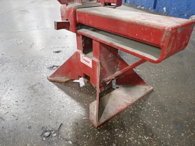Kar Grabber Frame Jack