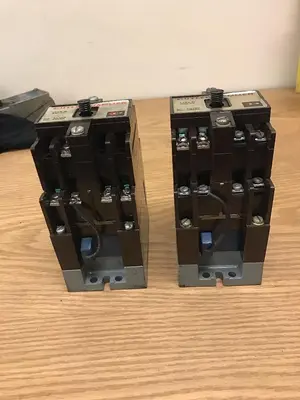 Used CUTLER-HAMMER D26MB Miscellaneous Equipment (Electrical & Power) | Surplus Asset Holdings #1195164