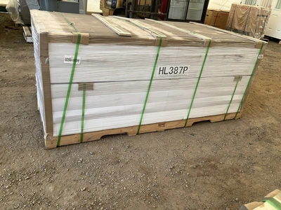 Used HOME LEGEND HL387P (FADED DUNES) Flooring, Windows, and Doors Michigan US | Miedema Asset Management Group #1325709