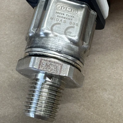 New | in-Stock JUMO 00767692 Parts (Hydraulics and Pneumatics) Indiana US | J&J Industrial Supply #510049