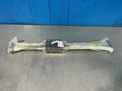 Used THOMSON INDUSTRIES 2CA12OMEL Pumps Ohio US | HGR 24 #1513535