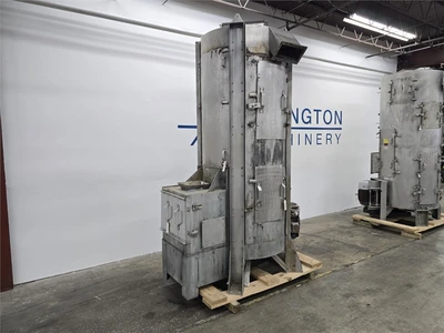 USED GALA INDUSTRIES 403BF