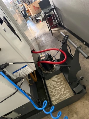 2010 HAAS ST-20 CNC Lathes | Toolquip, Inc. (8)