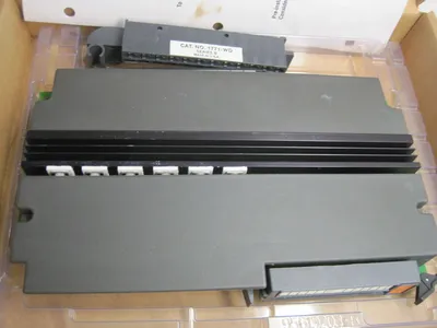 USED ALLEN BRADLEY 1771-0D OUTPUT MODULE 17710D
