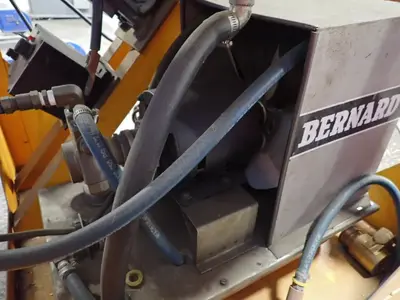 Bernard 1/4 Hp Wire Saw