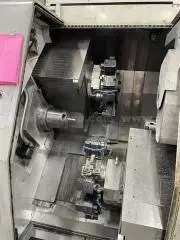 2007 DAEWOO TT1800SY CNC Lathes | Rock Solid Tools (3)