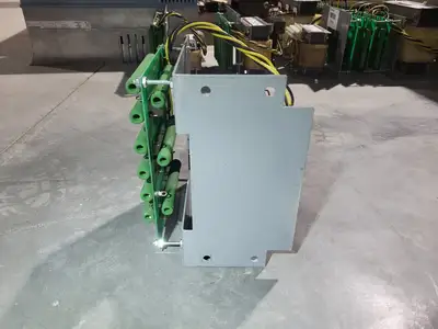 USED REX POWER MAGNETICS 8C5LF