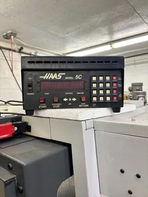 2012 HAAS VF-2 Vertical Machining Centers | Lion Machinery (7)