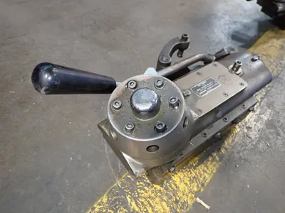 Lathe Turret - L