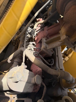 Used 1980 CATERPILLAR 977L Compact Track Loaders Indiana US | Proxy Equipment #1388966
