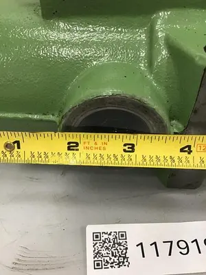 USED ARBURG 27280M