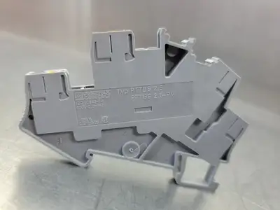 Phoenix Contact 60947-7-1 Typ PTTBS TERMINAL BLOCK 3D-28