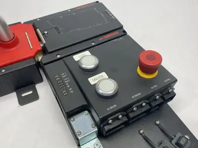 Used EUCHNER 121851 Misc Industrial Equipment | Maverick Industrial Sales #1111276