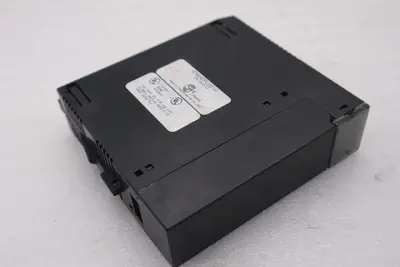 GE FAUNC IC693CPU331U MODULE STOCK #L-559-C
