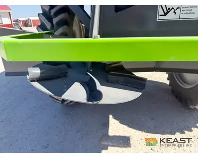 Used LOFTNESS _UNKNOWN_ Dry Spreaders Iowa US | Keast Enterprises #1360382