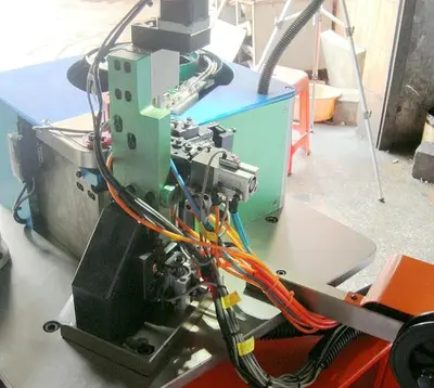 NEW GOLDPRO® Lobster Clasp Production Line – 2021