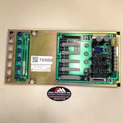 USED YASKAWA JZNC-MRK09-1