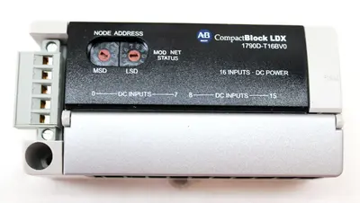 USED ALLEN BRADLEY 1790D-T16BV0