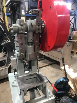 ALVA ALLEN BT-5 O.B.I. Presses | 520 Machinery Sales LLC (3)