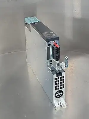 Used Siemens _UNKNOWN_ AC Drive Power Modules South Carolina US | Palmetto Automation #1544058