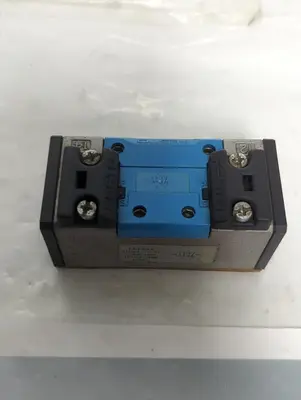 Used FESTO J-5/2-D-1C Pump & Valve Parts Ohio US | Surplus Asset Holdings #1265663