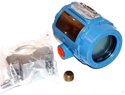 NEW FISHER ROSEMOUNT 3144PD1A1E5M5B4 ANALYTICAL TRANSMITTER