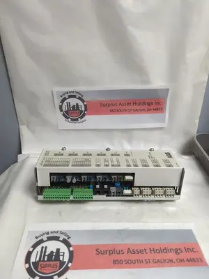 USED ABB N10C-01