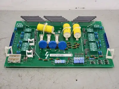 USED ABB GNT0164200R0004
