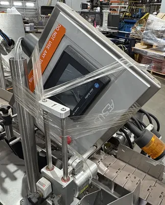 USED AESUS PREMIER WRAP 152P