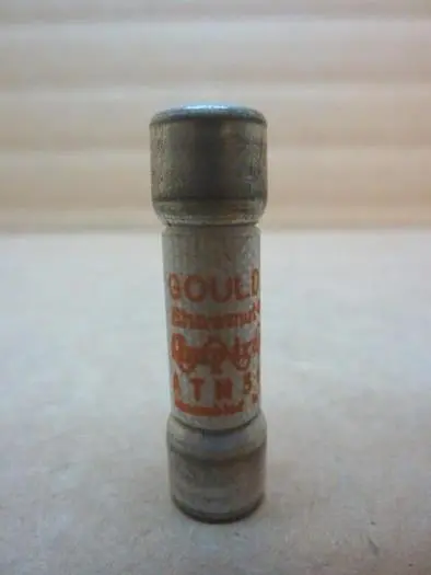 Used GOULD / SHAWMUT ATM30 Fuses Michigan US | Ideal Machinery #585220