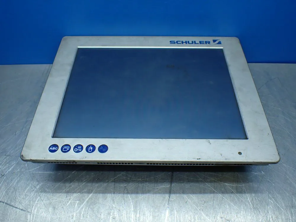 USED PHOENIX CONTACT DVGOTC5015 022BF
