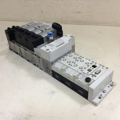 USED FESTO VTSA-FB