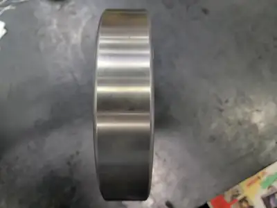 USED ROLLWAY 1322
