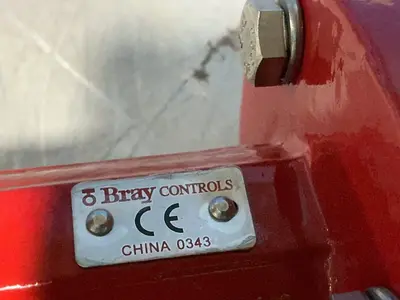 Used 2022 BRAY 930634 Pumps Ohio US | HGR 24 #1518101