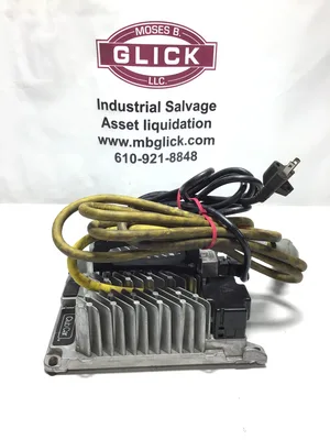 USED DELTA-Q TECHNOLOGIES IC650
